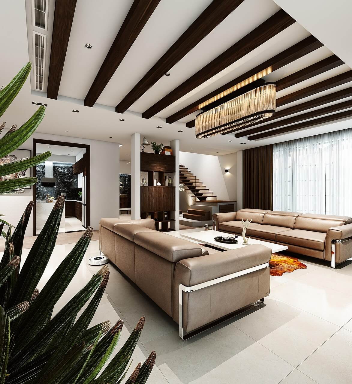 A propos de Plafond Parfait image