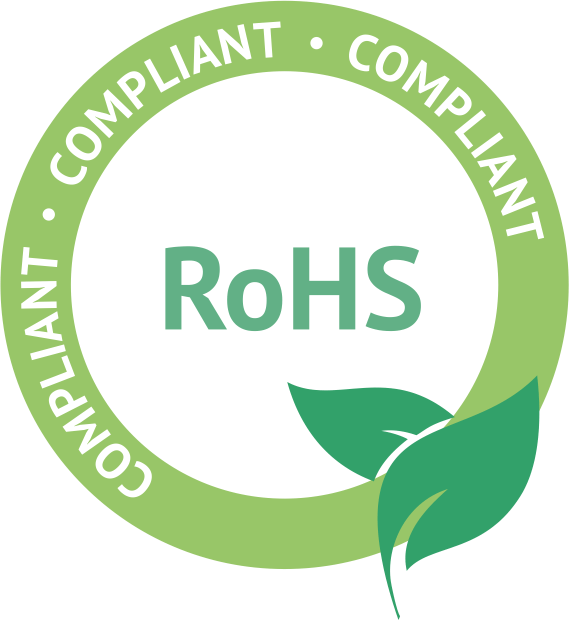 Label RoHS